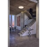 LEDVANCE - Orbis Ultra - LED Plafondlamp - Wit - Dimbaar - 40 cm - Kunststof