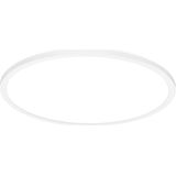 LEDVANCE - Orbis Ultra - LED Plafondlamp - Wit - Dimbaar - 40 cm - Kunststof