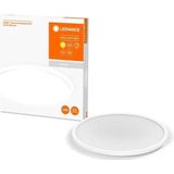 LEDVANCE - Orbis Ultra - LED Plafondlamp - Wit - Dimbaar - 40 cm - Kunststof
