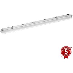 Sinclair - LED Heavy-duty lamp TPL LED/54W/230V 4000K IK08 IP66