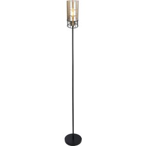 Klausen KL107007 - Staande lamp IDEAL 1xE27/15W/230V
