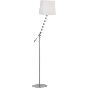 Ideal Lux - Vloerlamp 1xE27/60W/230V