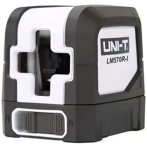 Uni-T - Laserwaterpas 2xAA