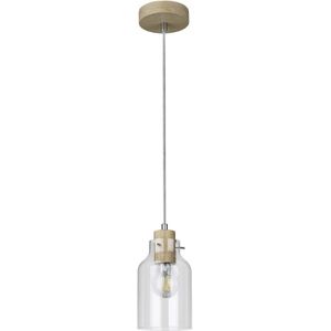 Spot-Light 1760174 - Hanglamp aan koord ALESSANDRO 1xE27/60W/230V