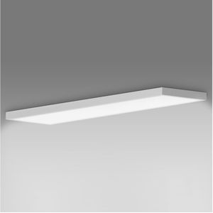 Brilagi - LED Badkamer plafondlamp FRAME LED/40W/230V 120x30 cm IP44 wit