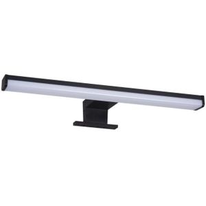 Kanlux 34930 - Badkamer LED Spiegel Verlichting ASTIM LED/8W/230V IP44 zwart