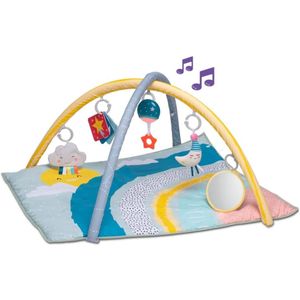 Taf Toys - Kinderspeelkleed met een trapeze maan