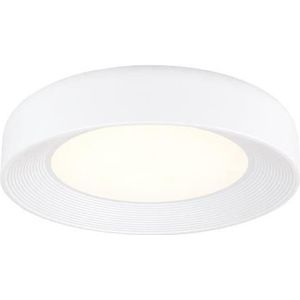 LED Plafondlamp LED/40W/230V 3000K wit