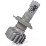 Philips - Ultinon Pro6000 - LED Verlichting - H4 - Wit - 12V