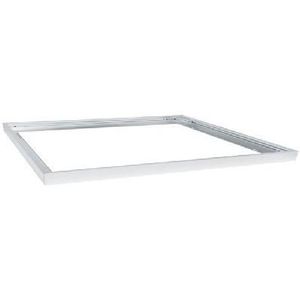 Metalen frame voor montage LED-panelen ZEUS 595x595mm