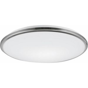 Top Light Silver KL 6000 - LED Plafondverlichting badkamer LED/24W/230V IP44