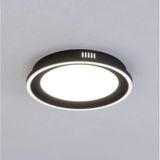 Eglo 900601 - LED dimbare plafondlamp CALAGRANO LED/21,5W/230V + AB