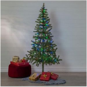 Eglo 410883 - Kerstboom CANADA 180 cm spar