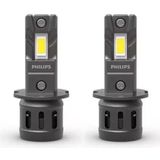 Philips - Ultinon Access - LED Autoverlichting - Wit - Eenvoudige Installatie