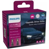 Philips - Ultinon Access - LED Autoverlichting - Wit - Eenvoudige Installatie