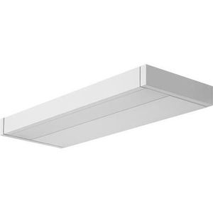Ledvance - Shelf met LED-verlichting LINEAR LED/6,5W/230V 40 cm IP44