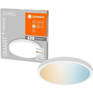 Ledvance - Dimbare LED Plafond Lamp SMART+ DOWNLIGHT LED/30W/230V Wi-Fi
