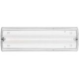 EMOS - ZN1110 - Noodlicht - Wit - Led - Wandmontage - 30 Lumen