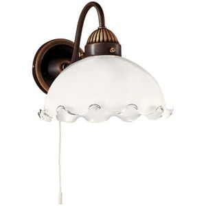 Kolarz 731.61.73 - Wandlamp NONNA 1xE27/75W/230V