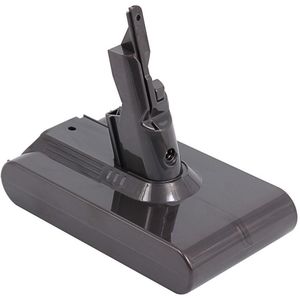 PATONA - Batterij Dyson V7 4000mAh Li-lon 21,6V PREMIUM