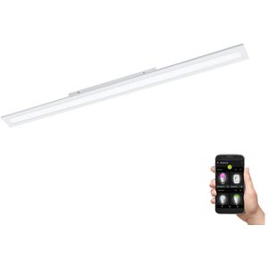 Eglo 900048 - Dimbare LED Plafond Lamp SALOBRENA-Z LED/33,5W/230V wit