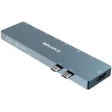 Canyon - Dockingstation Power Delivery voor MacBook 8in1