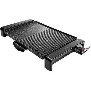 Sencor - Elektrische tafelgrill 2300W/230V