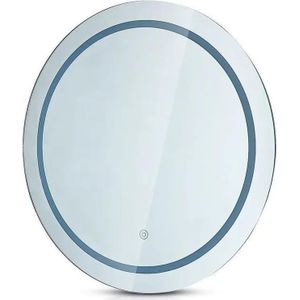 LED Badkamer spiegel met achterkantverlichting LED/25W/230V IP44 3000K/4000K/6400K