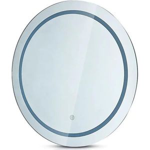 LED Badkamerspiegel met verwarming, verlichting LED/25W/230V IP44 3000-6400K