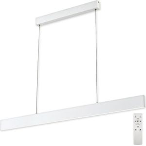 Top Light - Dimbare LED hanglamp aan een koord LED/30W/230V wit + AB