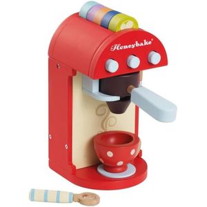 Honeybake Koffiemachine