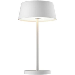 Top Light - Dimbaar LED touch tafellampje PARIJS B LED/6,5W/230V wit