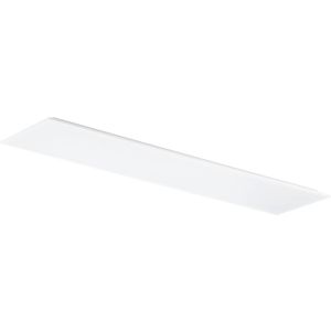 EGLO Rabassa - LED - 119,5 cm - Wit - Aluminium