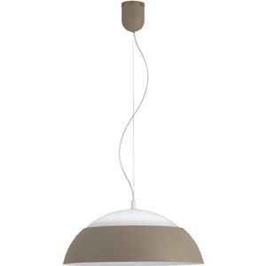 Eglo 39294 - Dimbare LED hanglamp MARGHERA LED/34,1W