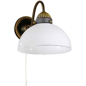 Kolarz 731.61.53 - Wandlamp NONNA 1xE27/75W/230V