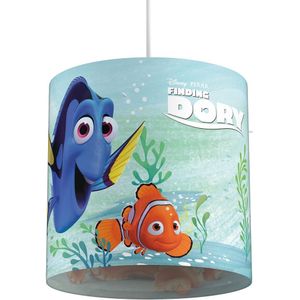 Philips 71751/90/26 - Lampenkap DISNEY FINDING DORY E27 Ø 26 cm