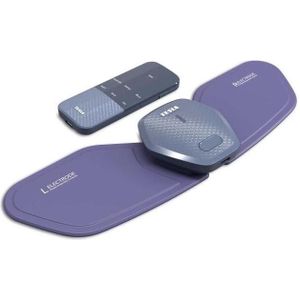 TESLA Smart - Massageapparaat 7,5W/5V 500 mAh