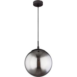 Globo 15830H - Hanglamp aan koord BLAMA 1xE27/40W/230V