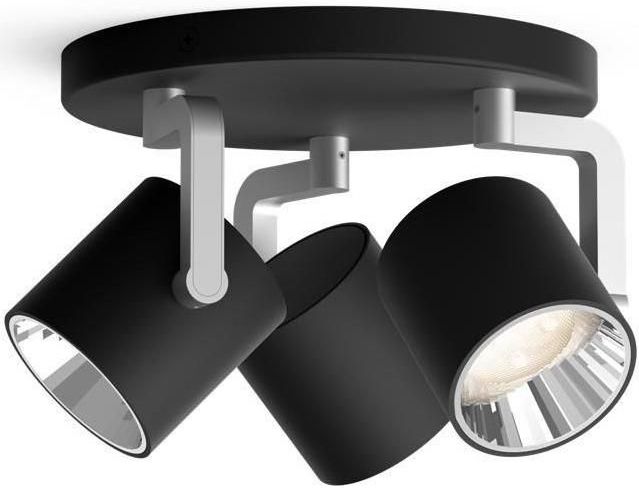 Philips LED SceneSwitch 5067330P0 Oppervlak-spotverlichting Niet-verwisselbare lamp(en) F