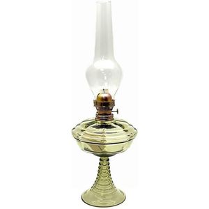 Moderne transparante zwarte hanglamp Burton