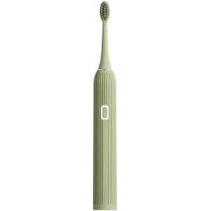Tesla - Smart Toothbrush Sonic TS200 - Sonische Tandenborstel - Green - 1 st