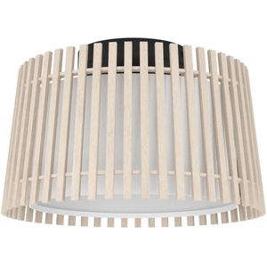 Eglo 900901 - Plafondlamp FATTORIA 1xE27/25W/230V