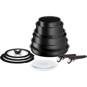 Tefal - 13-delige INGENIO Unlimited pannenset