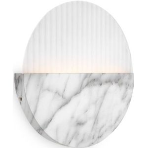 Binnen E27 wandlamp, wandlamp van natuursteen, vintage marmeren Binnen E27 wandlamp, wandlamp van natuursteen, vintage marmeren