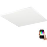 Plafondlamp - Modern - Wit - Metaal