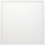 Plafondlamp - Modern - Wit - Metaal