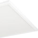 Plafondlamp - Modern - Wit - Metaal