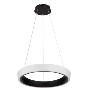 Globo 48272H-36B - Dimbare LED Hanglamp aan een koord LED/40W/230V 3000-6500K + AB