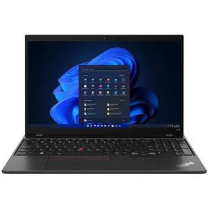 Lenovo ThinkPad L15 Gen 4 13e generatie IntelÂ® Core i5-1335U-processor E-cores tot 3,40 GHz en P-cores tot 4,60 GHz, Windows 11 Home 64, 256 GB SSD, M.2 2242, PCIe Gen4, TLC, Opal - 21H3CTO1WWBE1