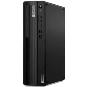 Lenovo ThinkCentre M75s Gen 2 AMD Ryzen 7 PRO 5750G-processor 3,80 GHz tot 4,60 GHz, Windows 11 Pro 64, Geen - 11R8CTO1WWBE3